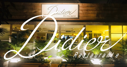 Didier Restaurante